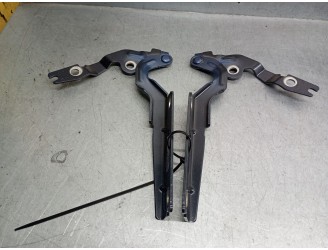 Recambio de bisagra capot para volkswagen golf viii (cd1, da1) 1.5 etsi referencia OEM IAM 5H0823302 5H0823302 