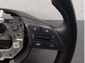 Recambio de volante para hyundai bayon (bc3) 1.2 mpi referencia OEM IAM 56100Q0DB0NNB 56100Q0DB0NNB 