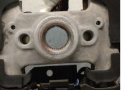 Recambio de volante para hyundai bayon (bc3) 1.2 mpi referencia OEM IAM 56100Q0DB0NNB 56100Q0DB0NNB 