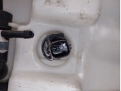 Recambio de deposito limpia para ford focus iii turnier 1.6 tdci referencia OEM IAM BV6117B613C 2229547 