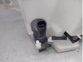 Recambio de deposito limpia para ford focus iii turnier 1.6 tdci referencia OEM IAM BV6117B613C 2229547 