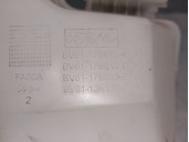 Recambio de deposito limpia para ford focus iii turnier 1.6 tdci referencia OEM IAM BV6117B613C 2229547 