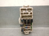 Recambio de caja reles / fusibles para mitsubishi outlander i (cu_w) 2.0 4wd (cu2w) referencia OEM IAM MR587875  