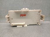 Recambio de caja reles / fusibles para mitsubishi outlander i (cu_w) 2.0 4wd (cu2w) referencia OEM IAM MR587875  