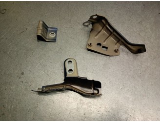 Recambio de refuerzo lateral para volkswagen golf viii (cd1, da1) 1.5 etsi referencia OEM IAM 5H0821429 5H0821429 