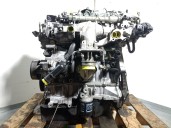 Recambio de motor completo para mazda cx-5 2.2 turbodiesel cat referencia OEM IAM SH SHY102300R 30255479