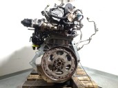 Recambio de motor completo para mazda cx-5 2.2 turbodiesel cat referencia OEM IAM SH SHY102300R 30255479