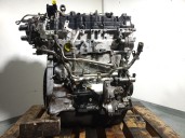 Recambio de motor completo para mazda cx-5 2.2 turbodiesel cat referencia OEM IAM SH SHY102300R 30255479