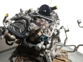 Recambio de motor completo para mazda cx-5 2.2 turbodiesel cat referencia OEM IAM SH SHY102300R 30255479