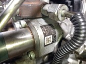 Recambio de motor completo para mazda cx-5 2.2 turbodiesel cat referencia OEM IAM SH SHY102300R 30255479