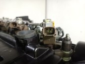 Recambio de motor completo para mazda cx-5 2.2 turbodiesel cat referencia OEM IAM SH SHY102300R 30255479