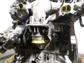 Recambio de motor completo para mazda cx-5 2.2 turbodiesel cat referencia OEM IAM SH SHY102300R 30255479