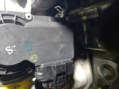 Recambio de motor completo para mazda cx-5 2.2 turbodiesel cat referencia OEM IAM SH SHY102300R 30255479