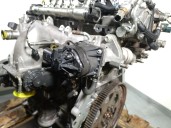 Recambio de motor completo para mazda cx-5 2.2 turbodiesel cat referencia OEM IAM SH SHY102300R 30255479