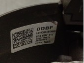 Recambio de volante para hyundai bayon (bc3) 1.2 mpi referencia OEM IAM 56100Q0DB0NNB 56100Q0DB0NNB 