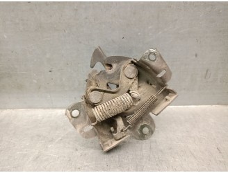 Recambio de cerradura capot para mitsubishi outlander i (cu_w) 2.0 4wd (cu2w) referencia OEM IAM MR970984 MR970984 