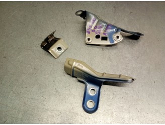 Recambio de refuerzo lateral para volkswagen golf viii (cd1, da1) 1.5 etsi referencia OEM IAM 5H0821136 5H0821136 