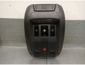 Recambio de luz interior para ds ds 7 crossback (j4_, jr_, jc_) e-tense 225 (j4dgzu) referencia OEM IAM 9818744780 9818744780 