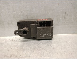 Recambio de motor apertura trampillas climatizador para mitsubishi outlander i (cu_w) 2.0 4wd (cu2w) referencia OEM IAM MR568912