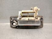 Recambio de maneta exterior porton para mitsubishi outlander i (cu_w) 2.0 4wd (cu2w) referencia OEM IAM MR556095 MR556095 