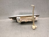 Recambio de maneta exterior porton para mitsubishi outlander i (cu_w) 2.0 4wd (cu2w) referencia OEM IAM MR556095 MR556095 