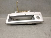 Recambio de maneta exterior porton para mitsubishi outlander i (cu_w) 2.0 4wd (cu2w) referencia OEM IAM MR556095 MR556095 