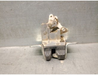 Recambio de cerradura maletero / porton para mitsubishi outlander i (cu_w) 2.0 4wd (cu2w) referencia OEM IAM MR487741 MR487741 