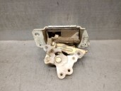Recambio de cerradura maletero / porton para mitsubishi outlander i (cu_w) 2.0 4wd (cu2w) referencia OEM IAM MR487741 MR487741 