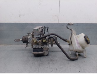 Recambio de abs para toyota auris 1.8 16v cat referencia OEM IAM 4727047030 4705012040 