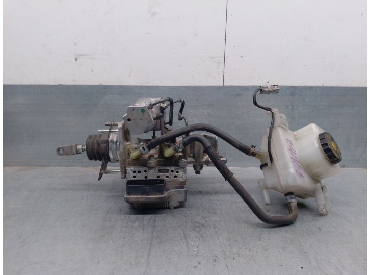 Recambio de abs para toyota auris 1.8 16v cat referencia OEM IAM 4727047030 4705012040 