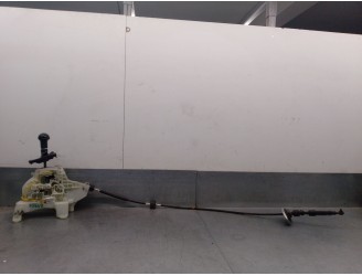 Recambio de palanca cambio para kia sorento iii (um) 2.2 crdi referencia OEM IAM 46700C5130 46700C5130 