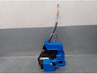 Recambio de cerradura puerta delantera izquierda para hyundai bayon (bc3) 1.2 mpi referencia OEM IAM 81310Q0000 81310Q0000 