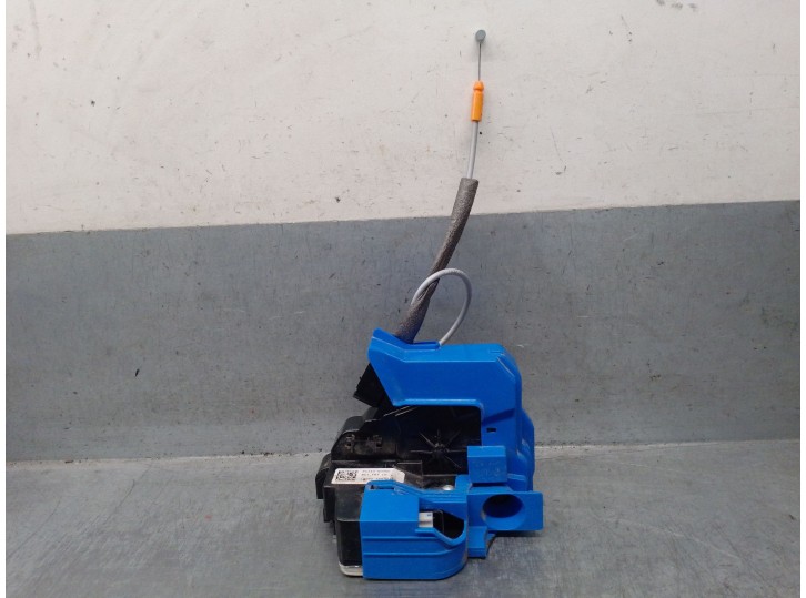 Recambio de cerradura puerta delantera izquierda para hyundai bayon (bc3) 1.2 mpi referencia OEM IAM 81310Q0000 81310Q0000 