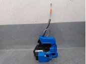 Recambio de cerradura puerta delantera izquierda para hyundai bayon (bc3) 1.2 mpi referencia OEM IAM 81310Q0000 81310Q0000 