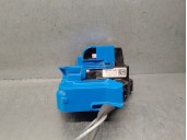 Recambio de cerradura puerta delantera izquierda para hyundai bayon (bc3) 1.2 mpi referencia OEM IAM 81310Q0000 81310Q0000 