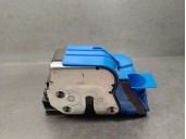 Recambio de cerradura puerta delantera izquierda para hyundai bayon (bc3) 1.2 mpi referencia OEM IAM 81310Q0000 81310Q0000 