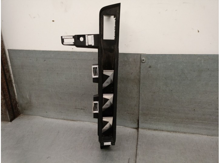 Recambio de mando elevalunas delantero derecho para ds ds 7 crossback (j4_, jr_, jc_) e-tense 225 (j4dgzu) referencia OEM IAM 98