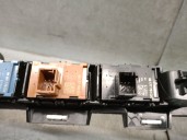 Recambio de mando elevalunas delantero derecho para ds ds 7 crossback (j4_, jr_, jc_) e-tense 225 (j4dgzu) referencia OEM IAM 98