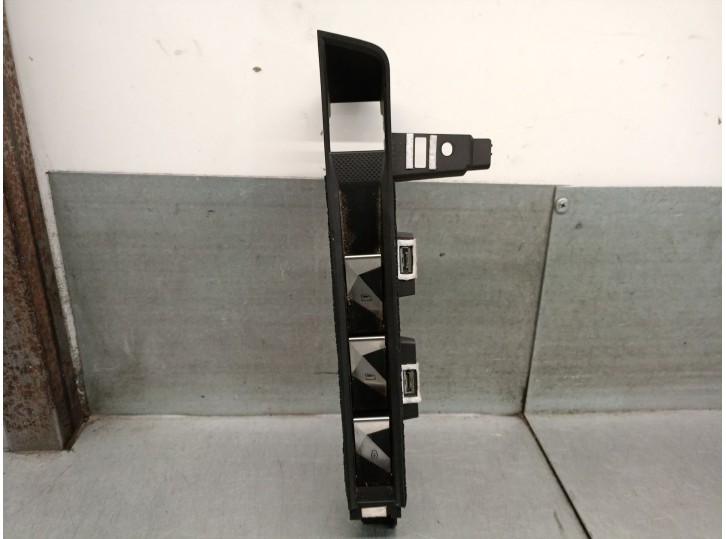 Recambio de mando elevalunas delantero izquierdo para ds ds 7 crossback (j4_, jr_, jc_) e-tense 225 (j4dgzu) referencia OEM IAM 