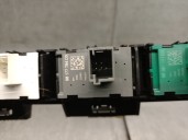 Recambio de mando elevalunas delantero izquierdo para ds ds 7 crossback (j4_, jr_, jc_) e-tense 225 (j4dgzu) referencia OEM IAM 