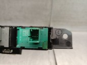 Recambio de mando elevalunas delantero izquierdo para ds ds 7 crossback (j4_, jr_, jc_) e-tense 225 (j4dgzu) referencia OEM IAM 