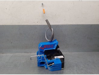 Recambio de cerradura puerta delantera derecha para hyundai bayon (bc3) 1.2 mpi referencia OEM IAM 81320Q0010 81320Q0010 