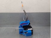 Recambio de cerradura puerta delantera derecha para hyundai bayon (bc3) 1.2 mpi referencia OEM IAM 81320Q0010 81320Q0010 