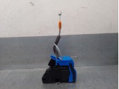 Recambio de cerradura puerta delantera derecha para hyundai bayon (bc3) 1.2 mpi referencia OEM IAM 81320Q0010 81320Q0010 