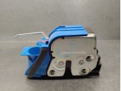 Recambio de cerradura puerta delantera derecha para hyundai bayon (bc3) 1.2 mpi referencia OEM IAM 81320Q0010 81320Q0010 