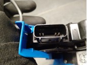 Recambio de cerradura puerta delantera derecha para hyundai bayon (bc3) 1.2 mpi referencia OEM IAM 81320Q0010 81320Q0010 