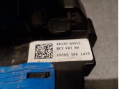 Recambio de cerradura puerta delantera derecha para hyundai bayon (bc3) 1.2 mpi referencia OEM IAM 81320Q0010 81320Q0010 