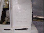 Recambio de palanca cambio para chevrolet lacetti 1.6 cat referencia OEM IAM 96549427 96439395 