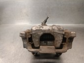 Recambio de pinza freno trasera derecha para volkswagen touran (1t3) 1.6 tdi referencia OEM IAM 5K0615424 5K0615424 BOSCH
