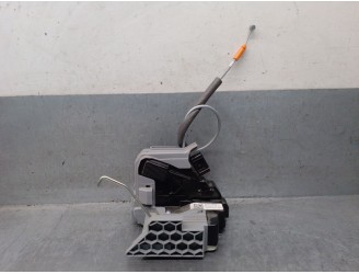 Recambio de cerradura puerta trasera derecha para hyundai bayon (bc3) 1.2 mpi referencia OEM IAM 81420Q0400 81420Q0400 